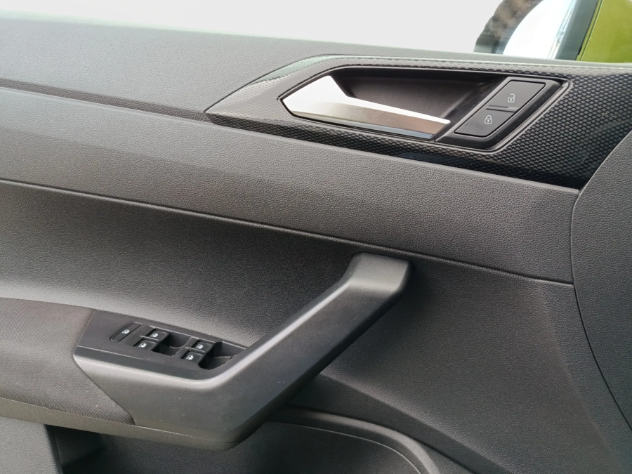 Imagen de Volkswagen Taigo