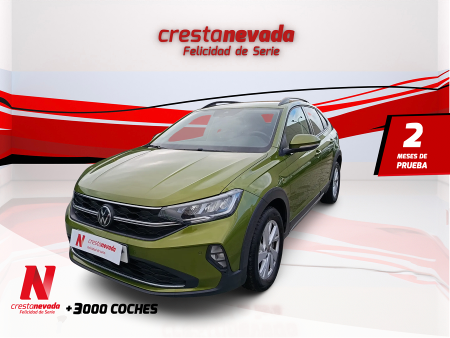 Imagen de Volkswagen Taigo