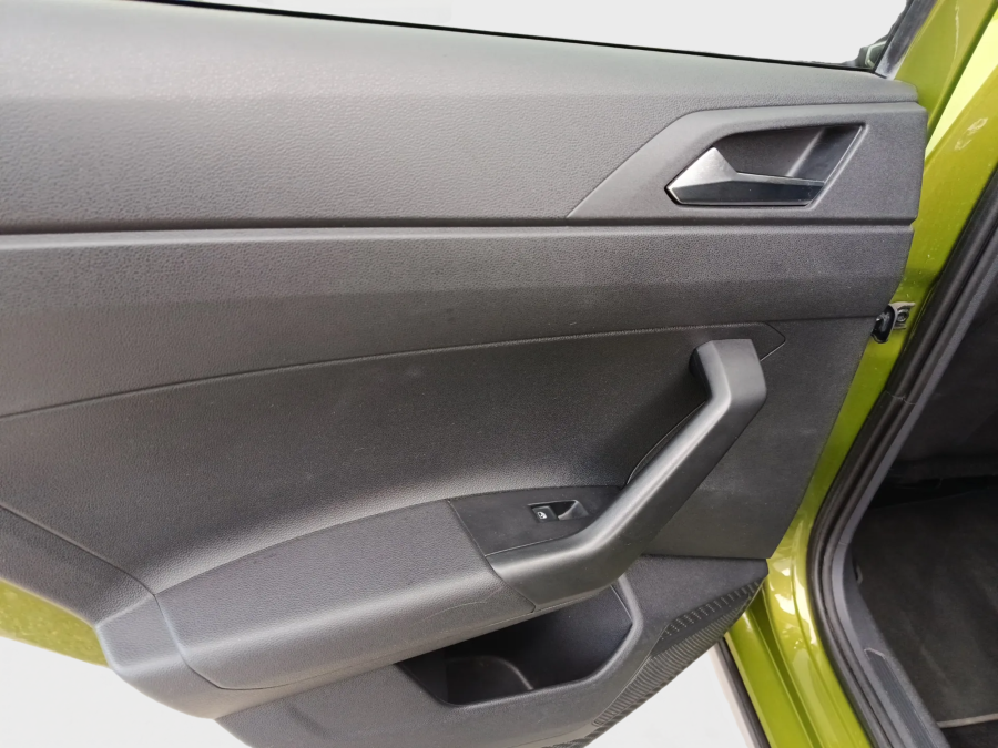 Imagen de Volkswagen Taigo