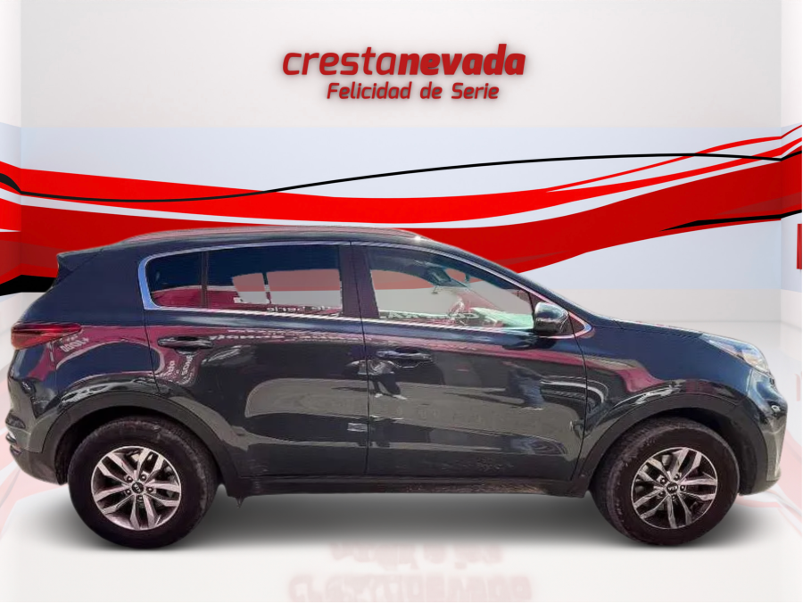 Imagen de Kia Sportage