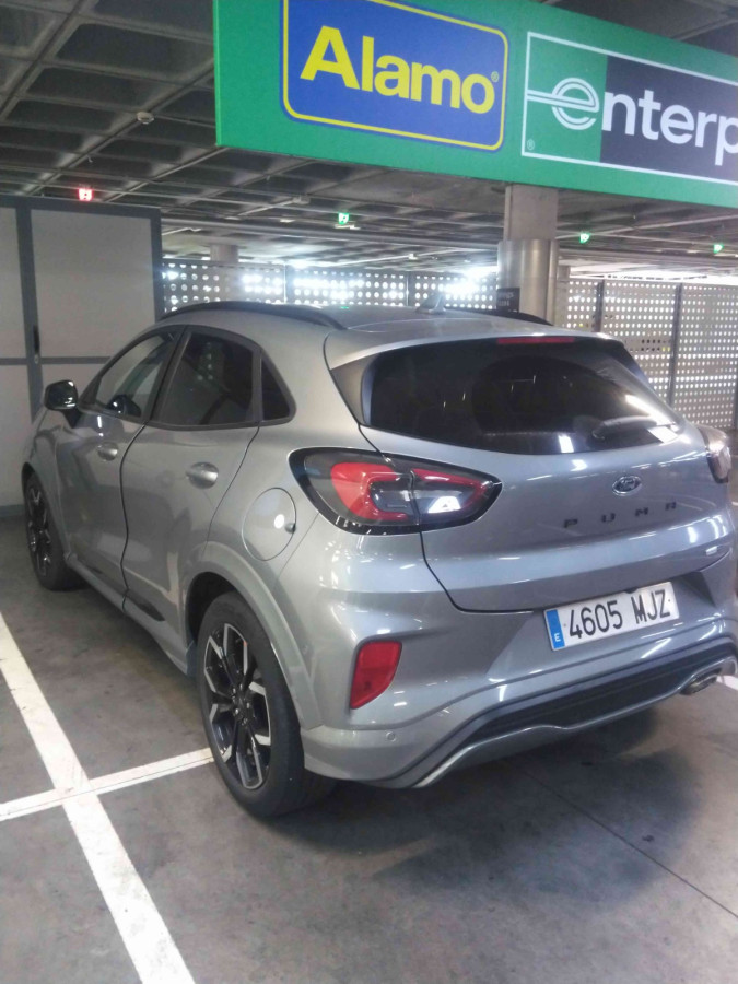 Imagen de Ford Puma