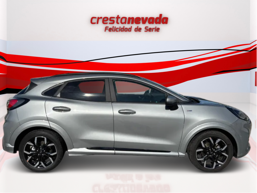 Imagen de Ford Puma