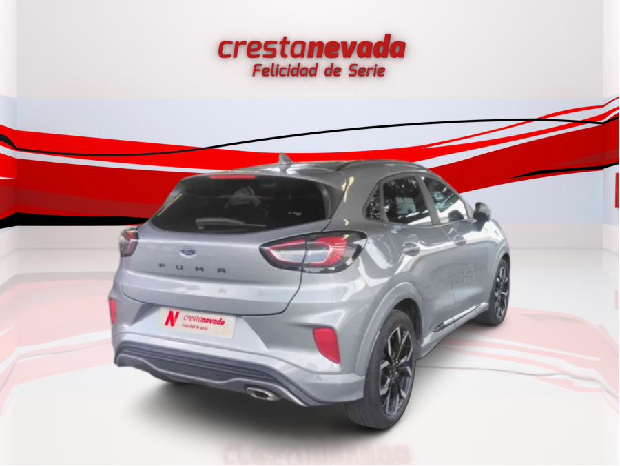 Imagen de Ford Puma