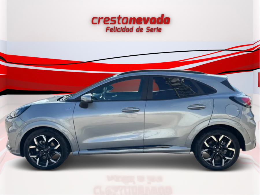 Imagen de Ford Puma