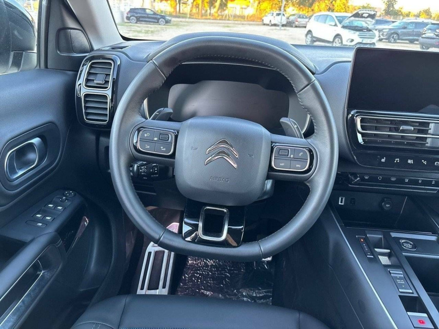 Imagen de CITROEN C5 Aircross