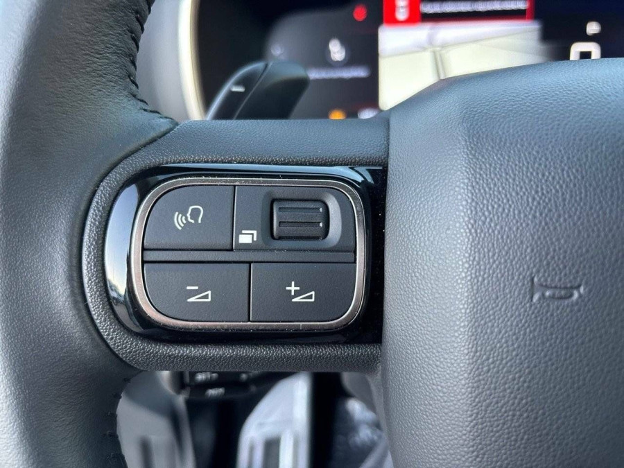 Imagen de CITROEN C5 Aircross