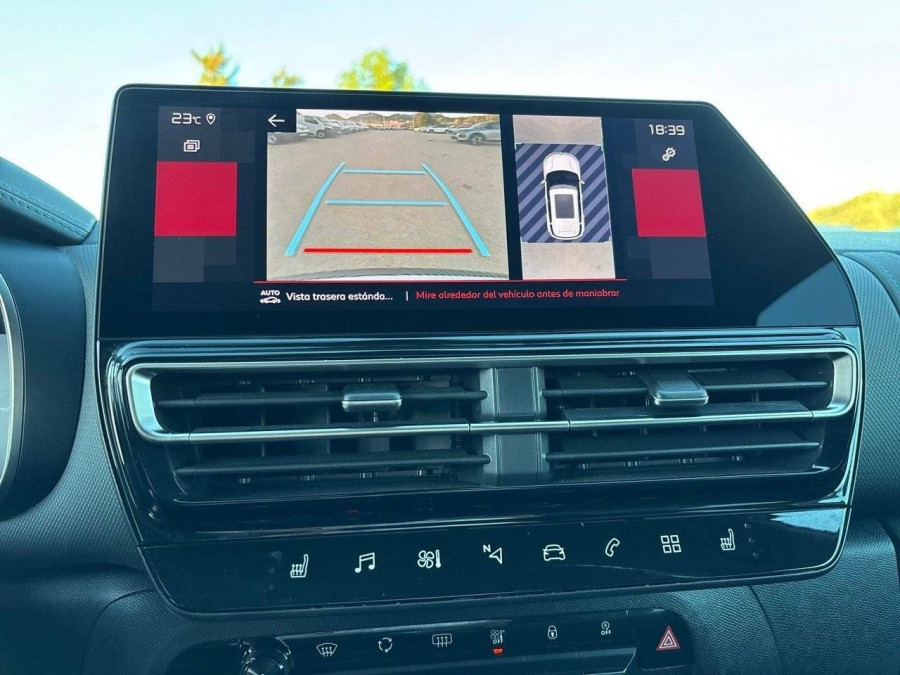 Imagen de CITROEN C5 Aircross