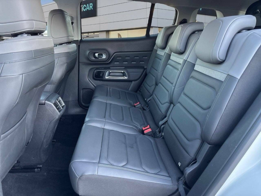 Imagen de CITROEN C5 Aircross