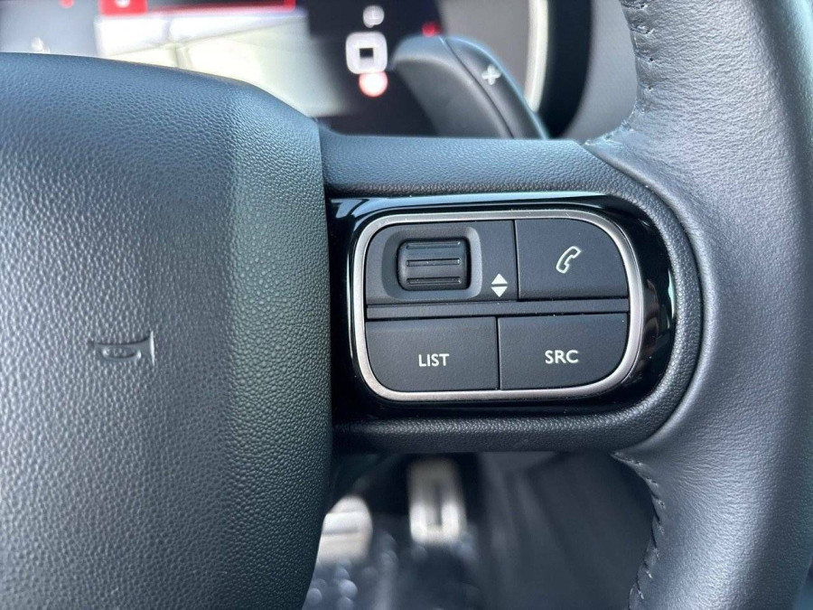 Imagen de CITROEN C5 Aircross