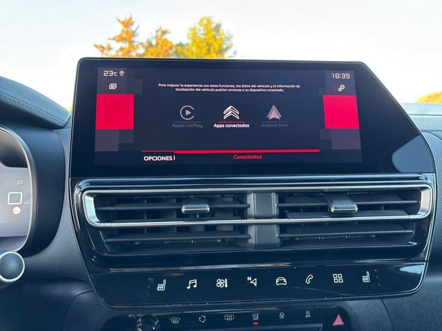 Imagen de CITROEN C5 Aircross