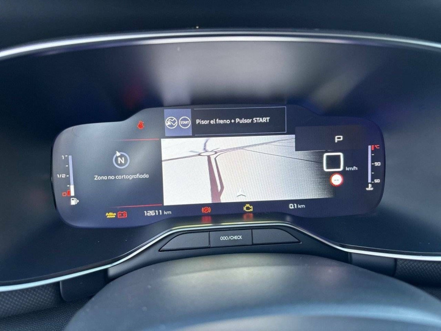 Imagen de CITROEN C5 Aircross