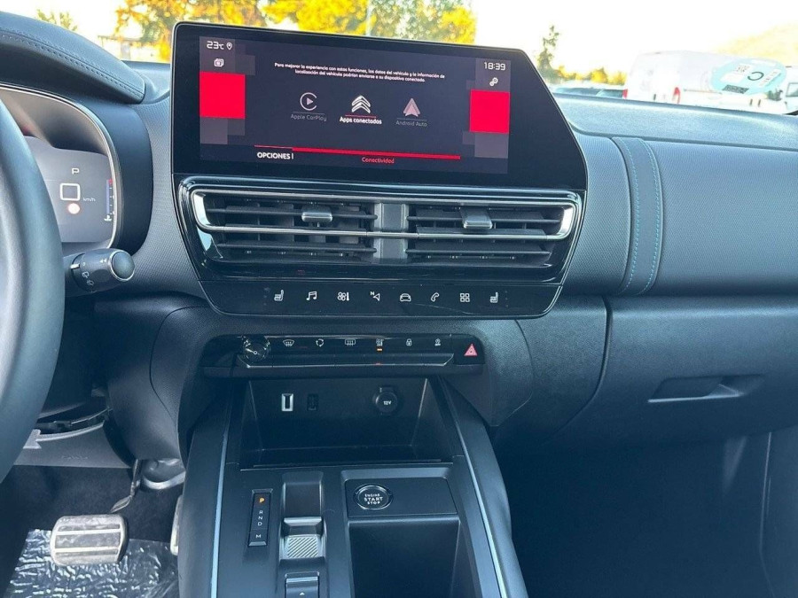 Imagen de CITROEN C5 Aircross