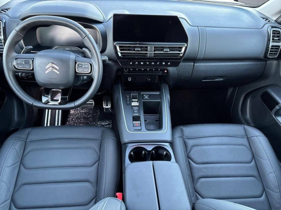 Imagen de CITROEN C5 Aircross