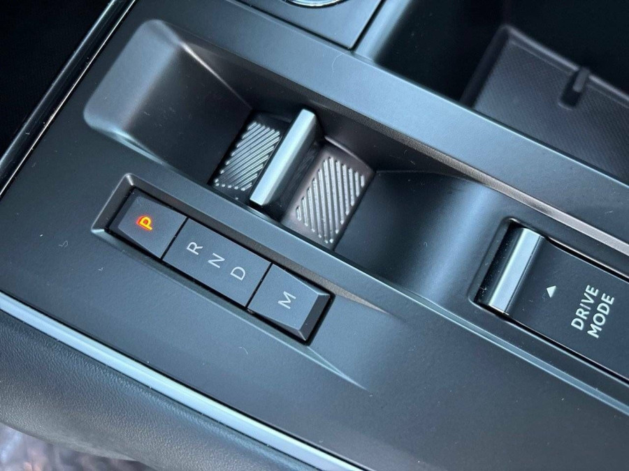 Imagen de CITROEN C5 Aircross