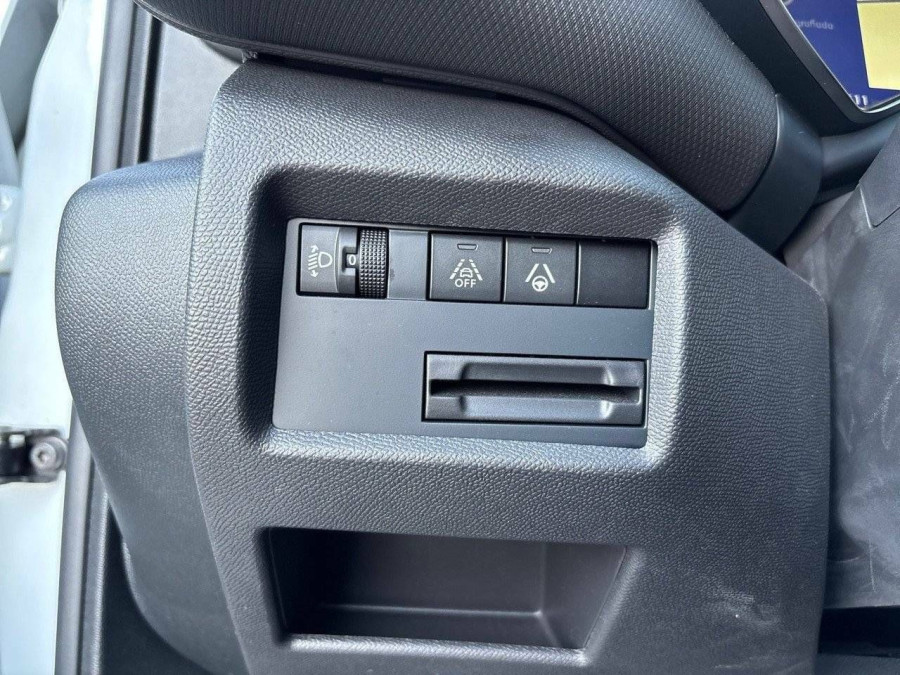 Imagen de CITROEN C5 Aircross