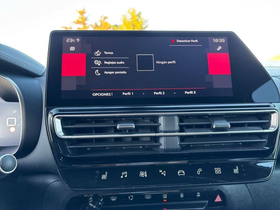 Imagen de CITROEN C5 Aircross