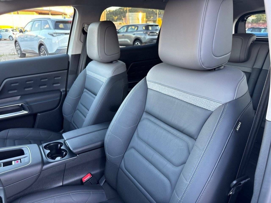 Imagen de CITROEN C5 Aircross