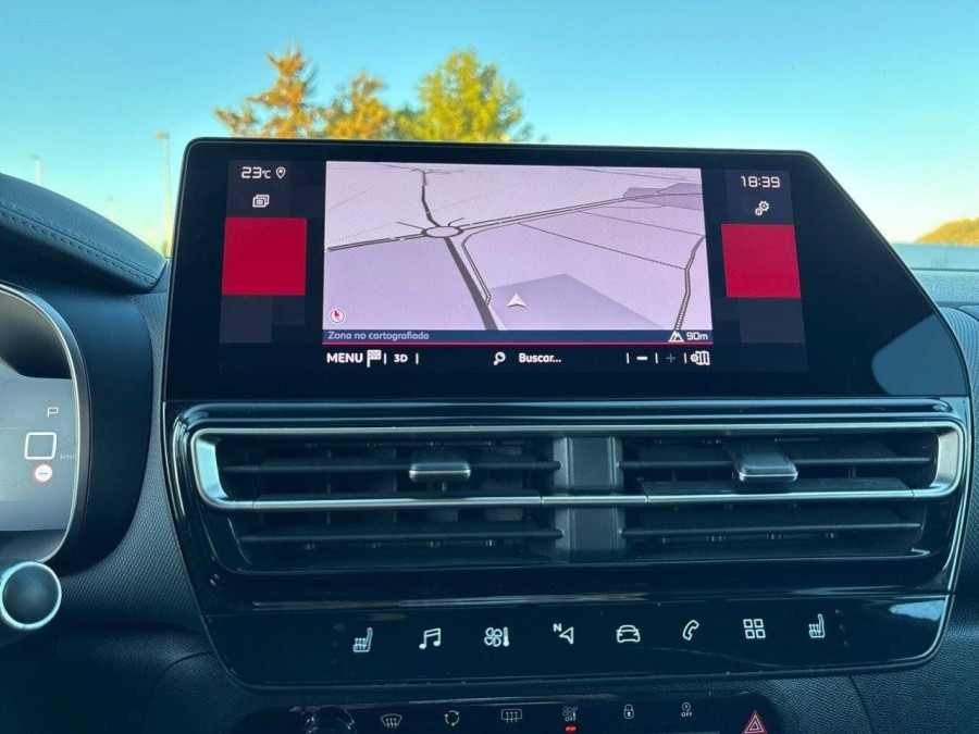 Imagen de CITROEN C5 Aircross