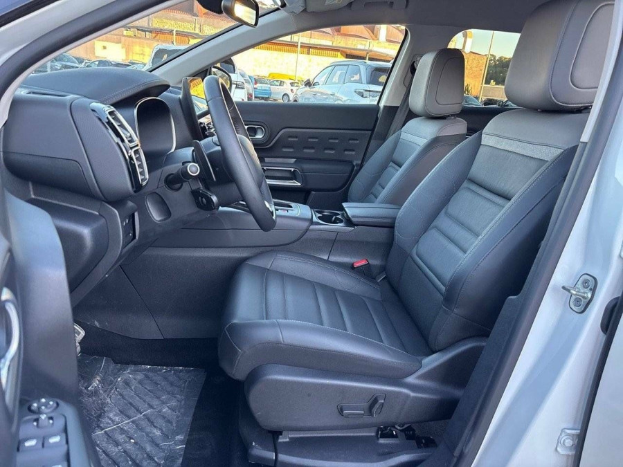 Imagen de CITROEN C5 Aircross