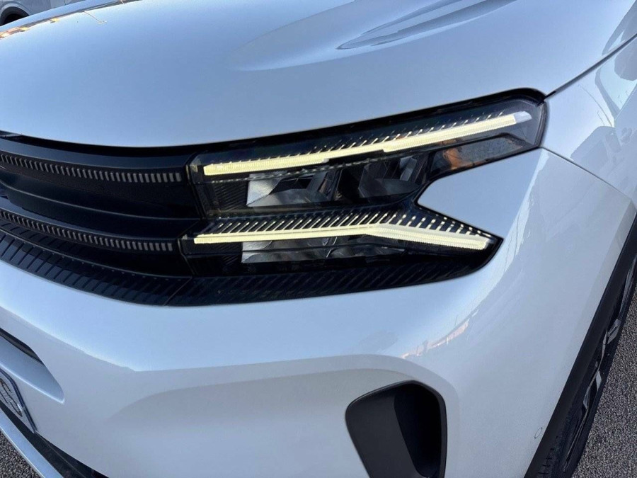 Imagen de CITROEN C5 Aircross