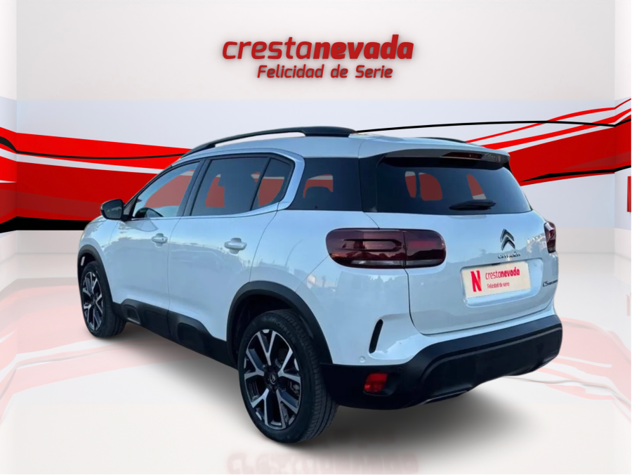 Imagen de CITROEN C5 Aircross