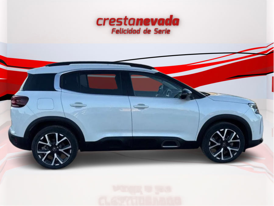 Imagen de CITROEN C5 Aircross