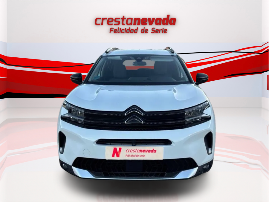 Imagen de CITROEN C5 Aircross