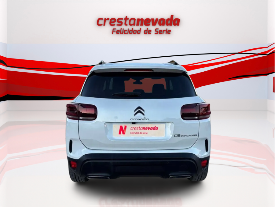 Imagen de CITROEN C5 Aircross