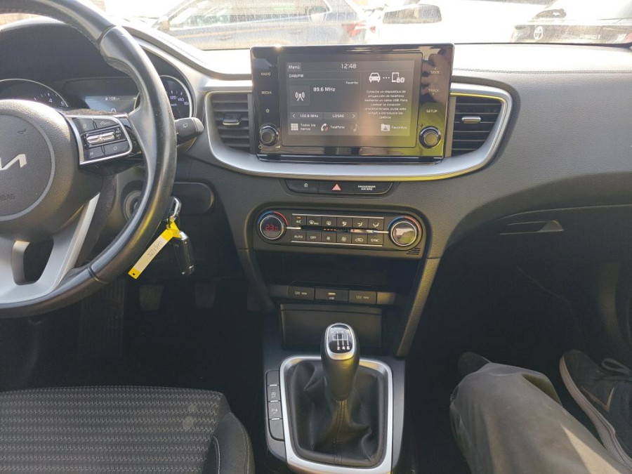 Imagen de Kia XCeed