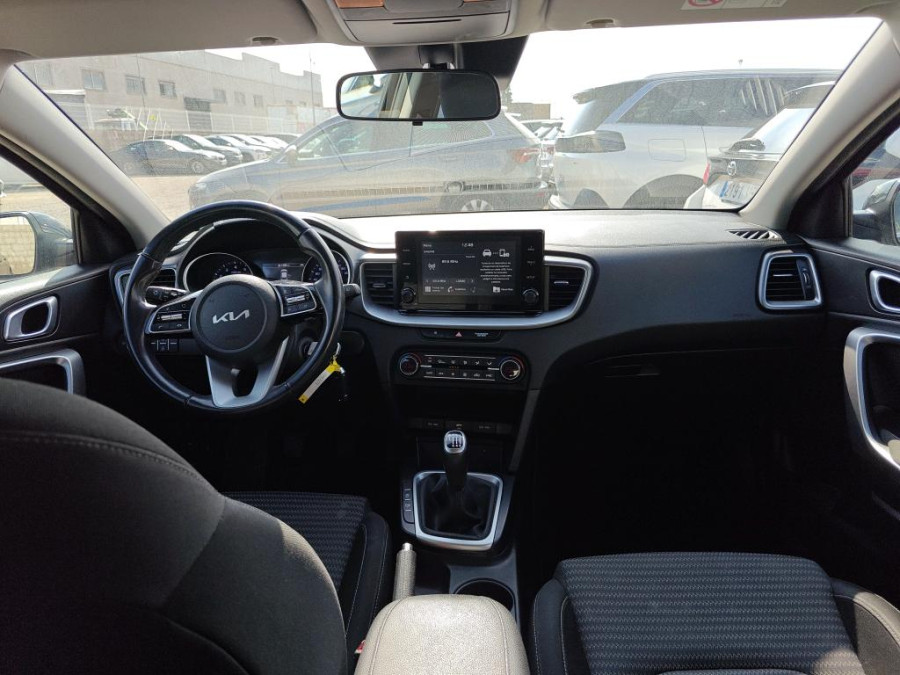 Imagen de Kia XCeed