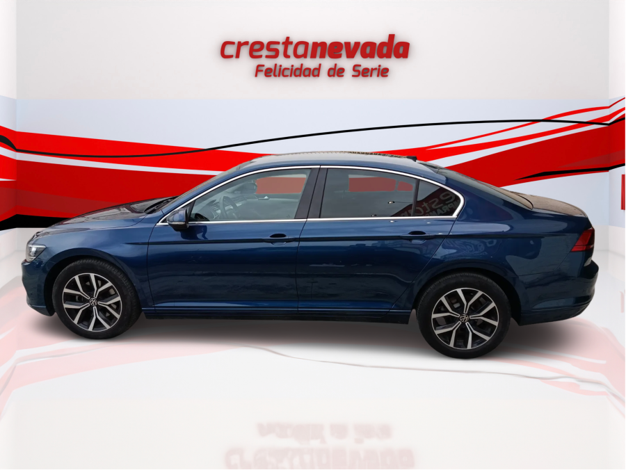 Imagen de Volkswagen Passat