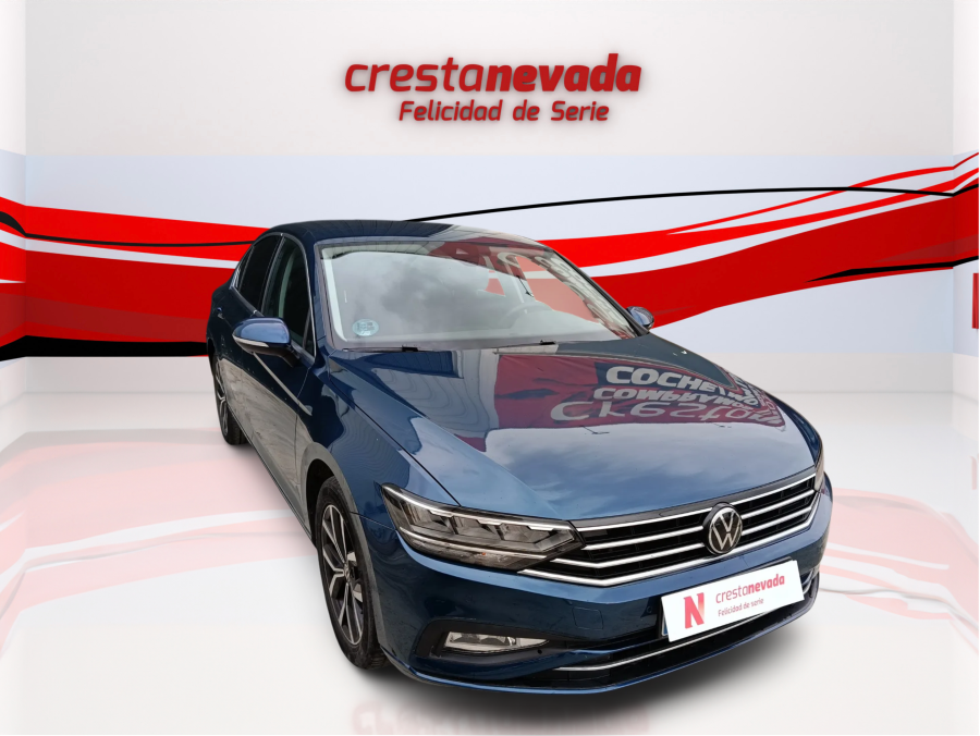 Imagen de Volkswagen Passat