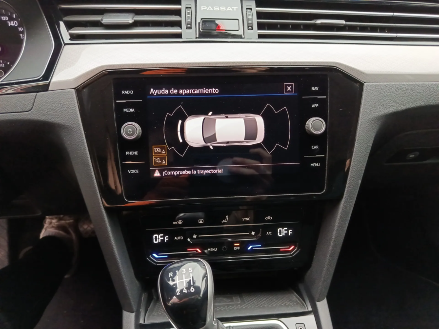 Imagen de Volkswagen Passat