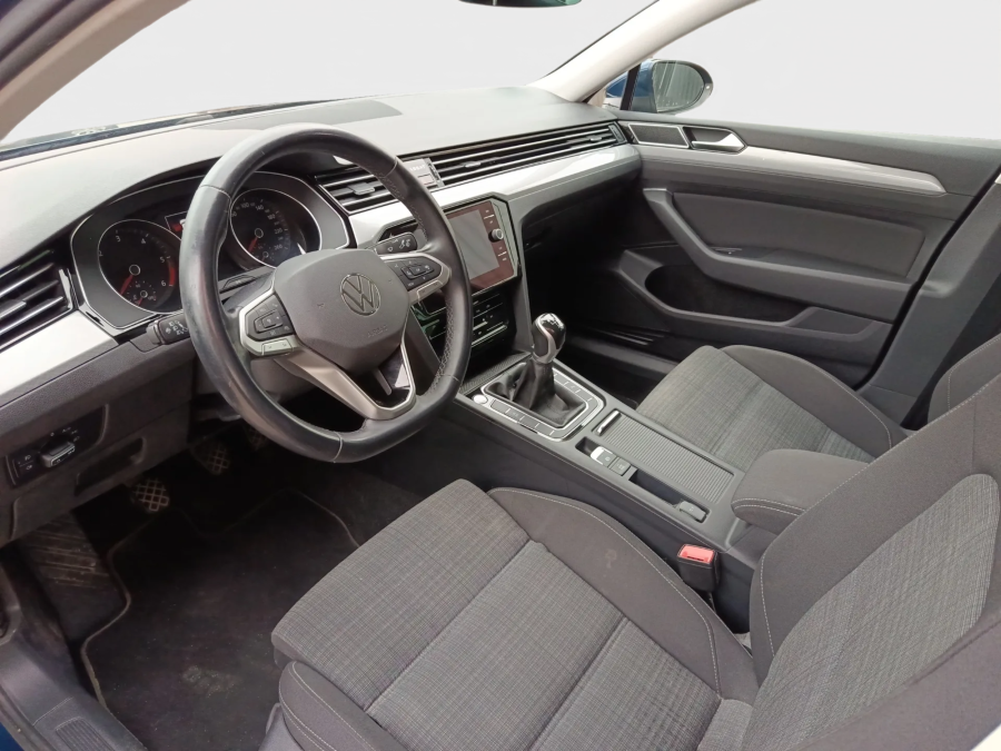 Imagen de Volkswagen Passat