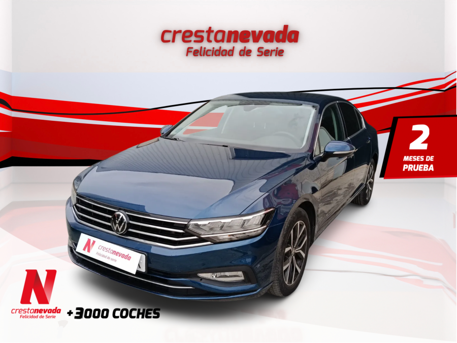 Imagen de Volkswagen Passat