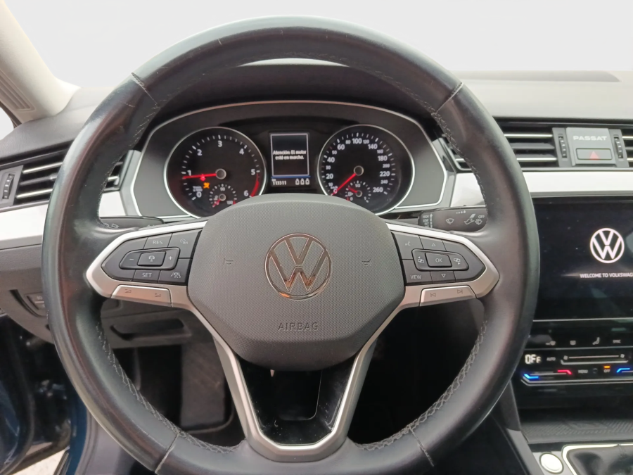 Imagen de Volkswagen Passat