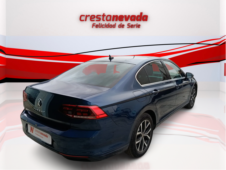 Imagen de Volkswagen Passat