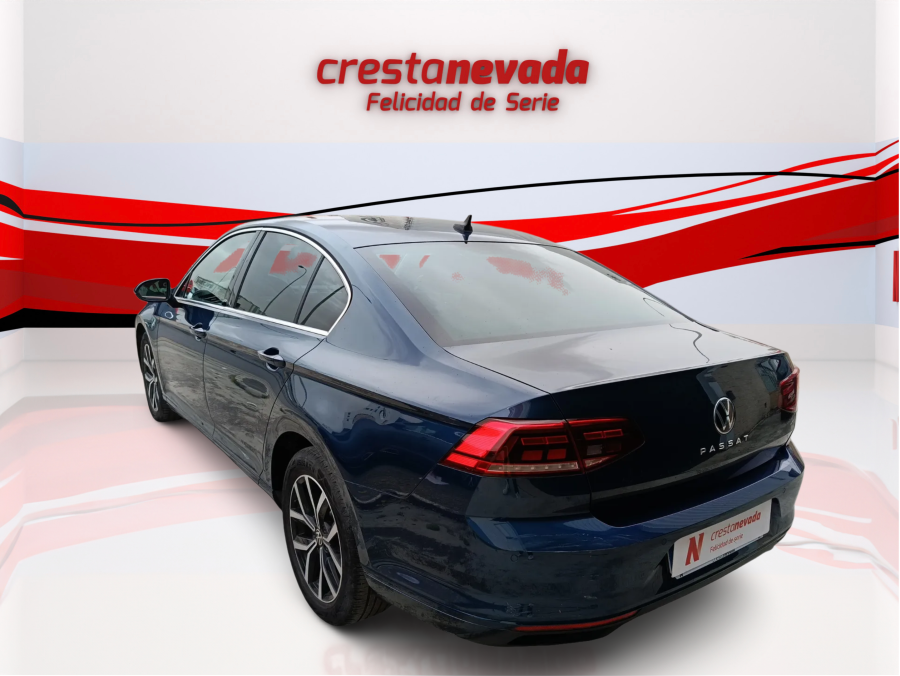 Imagen de Volkswagen Passat