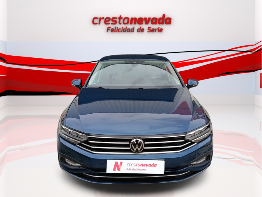 Imagen de Volkswagen Passat