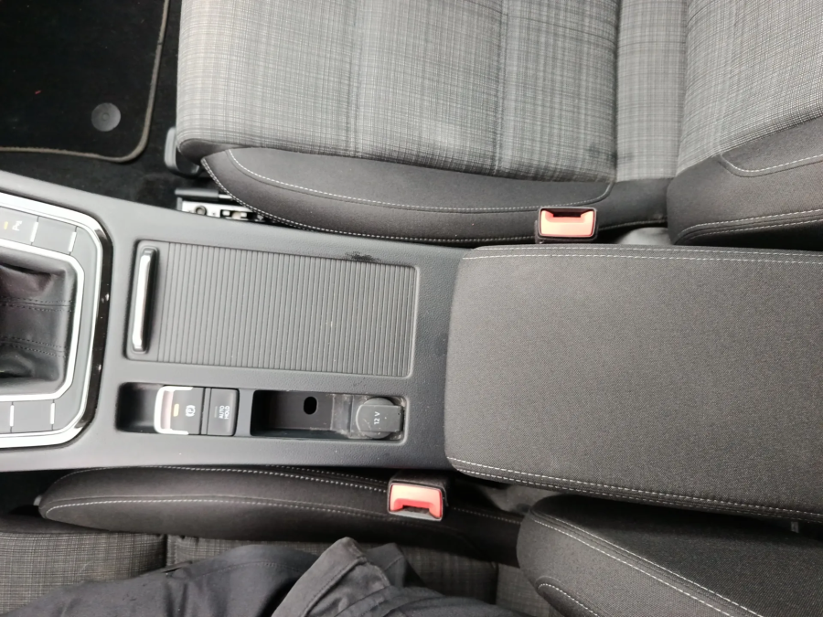 Imagen de Volkswagen Passat