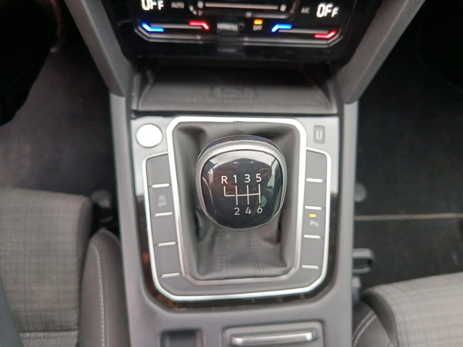 Imagen de Volkswagen Passat