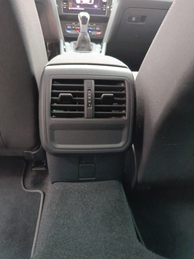 Imagen de Volkswagen Passat