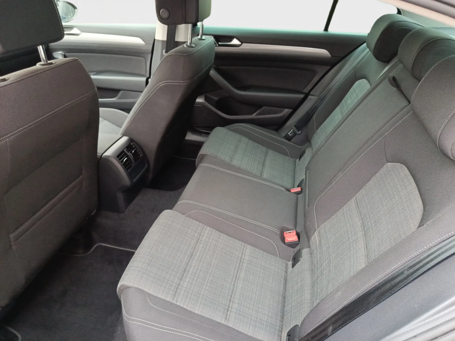 Imagen de Volkswagen Passat