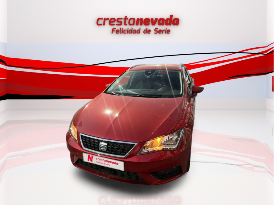 Imagen de SEAT León
