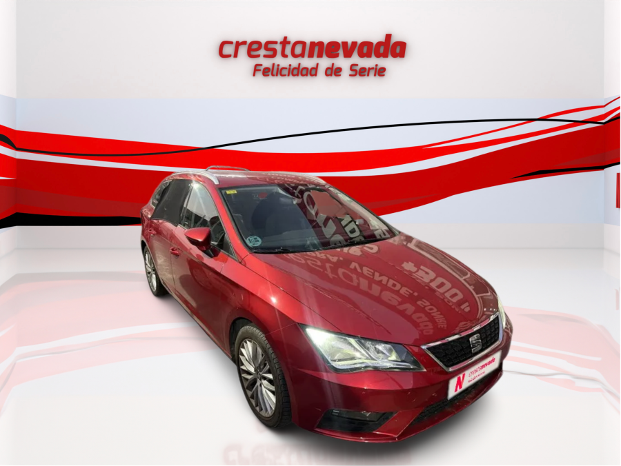 Imagen de SEAT León