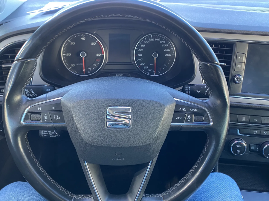 Imagen de SEAT León