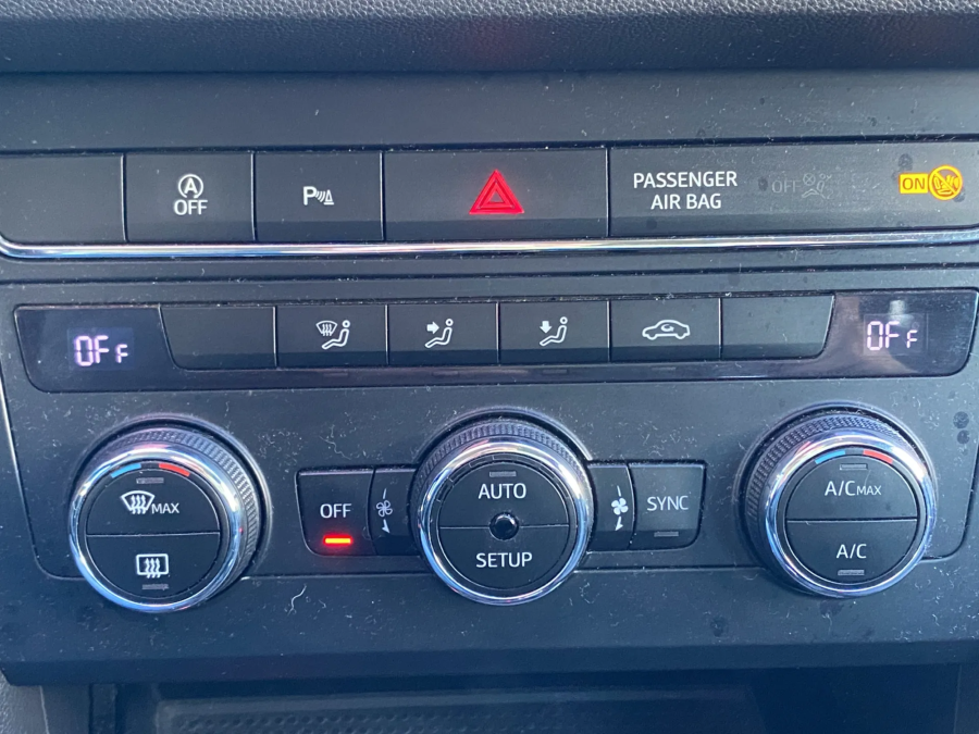 Imagen de SEAT León