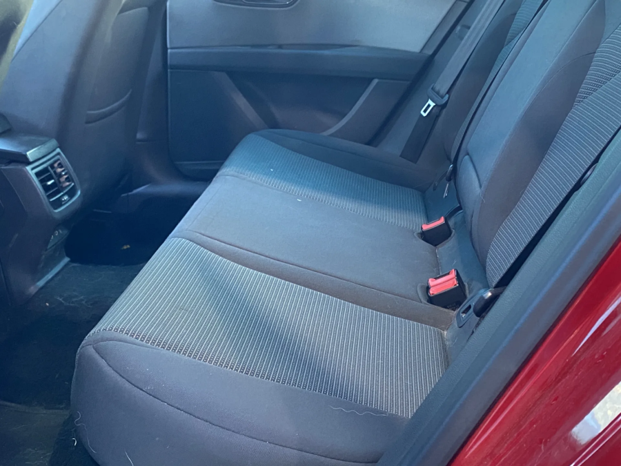 Imagen de SEAT León