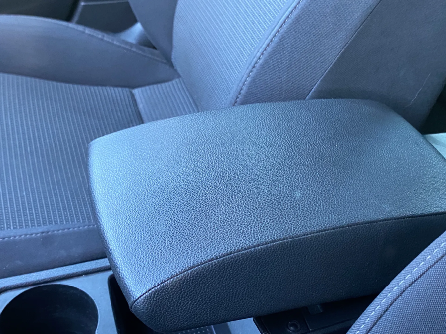 Imagen de SEAT León