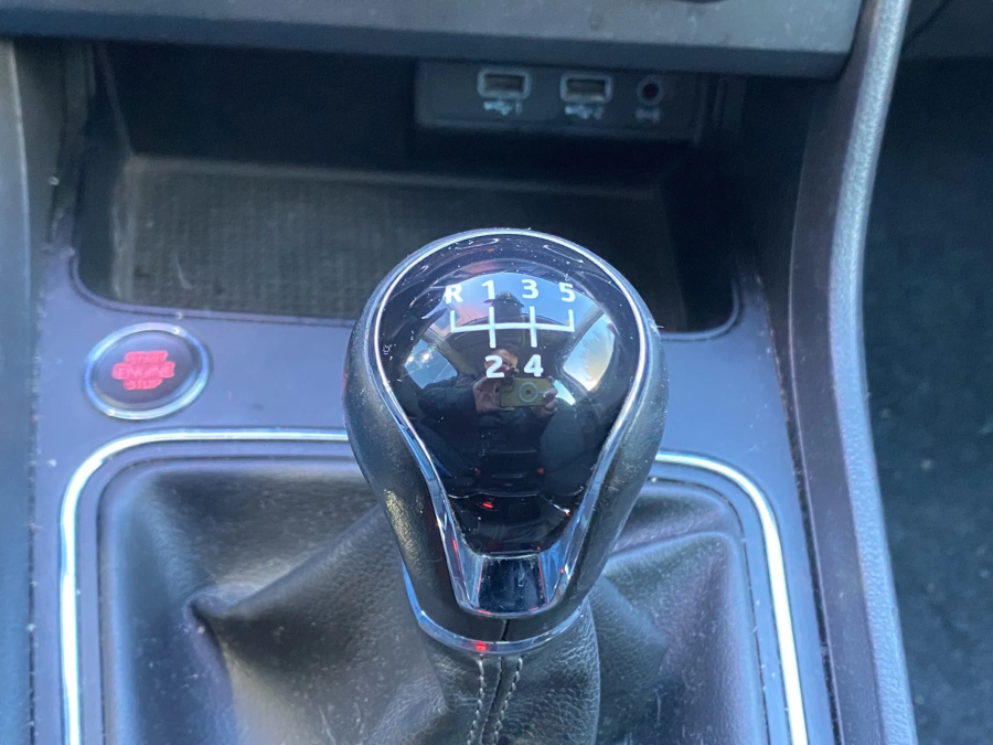 Imagen de SEAT León